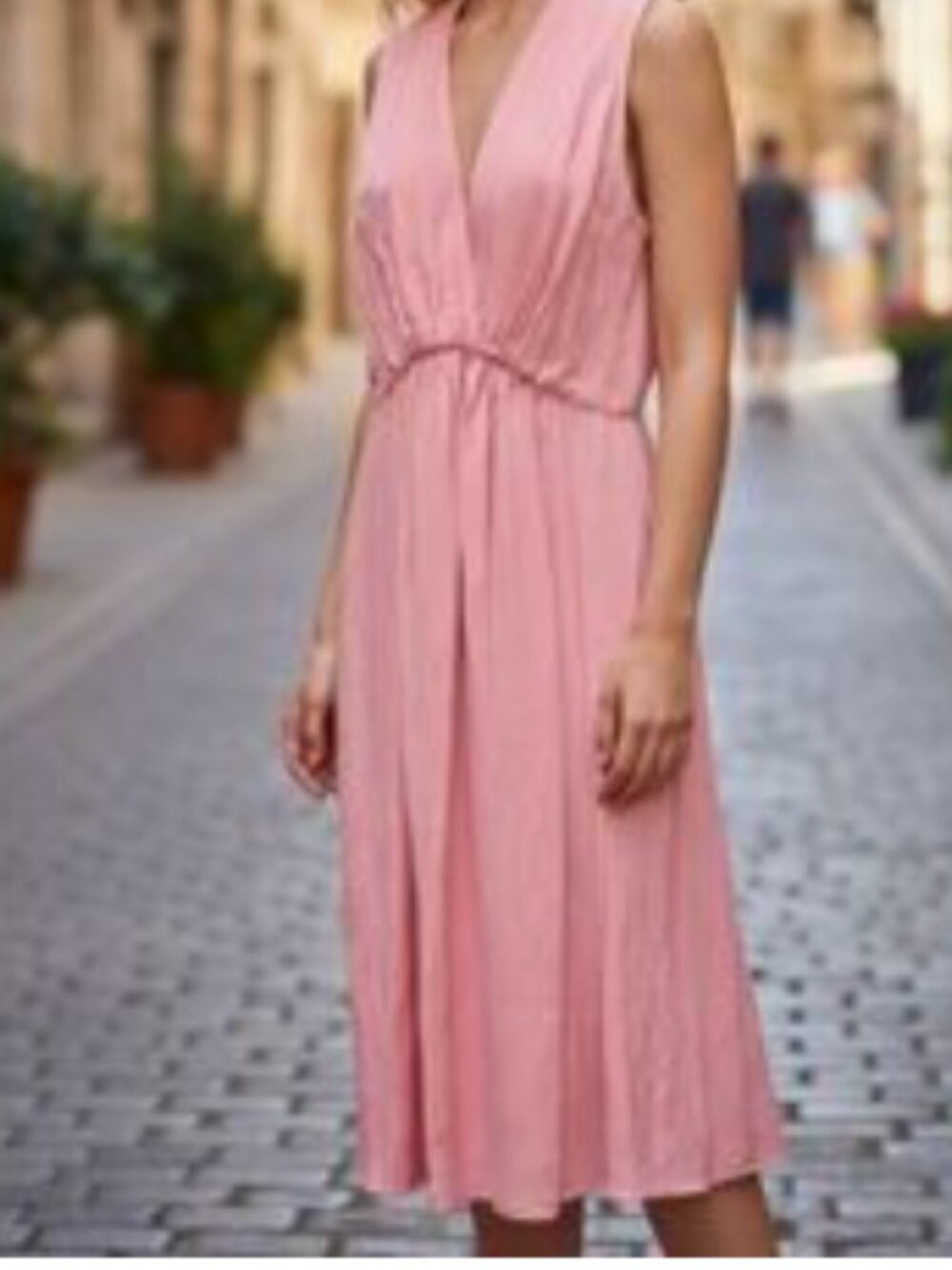 Rachel Comey Ventosa Dress Size 4